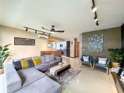 Blk 610A Tampines Greenweave (Tampines), HDB 5 Rooms #470404021